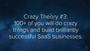 Crazy Theory 3