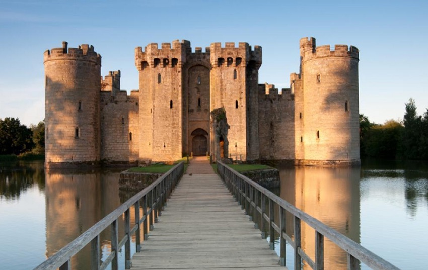 What Is A Moat In Business