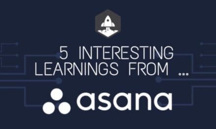 5 Interesting Learnings from Asana at $700,000,000 in ARR
