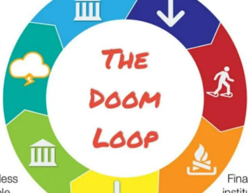 Don’t Fall into a SaaS “Doom Loop”