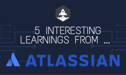 5 Interesting Learnings from Atlassian at $4.4 Billion in ARR