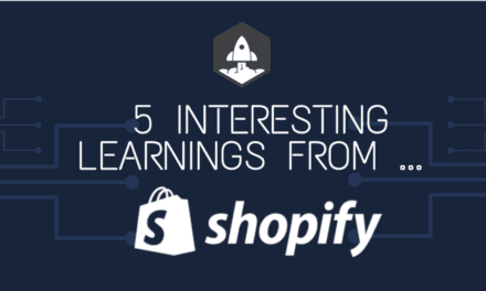 5 Interesting Learnings from Shopify at $8 Billion in ARR