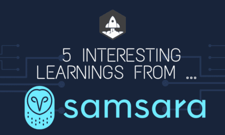 5 Interesting Learnings from Samsara at $1.26 Billion in ARR