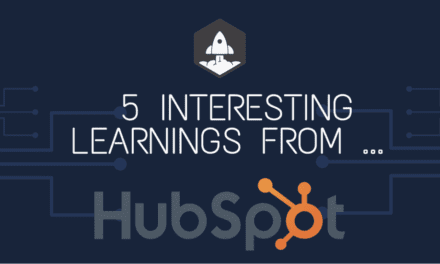 5 More Interesting Learnings From HubSpot at $2.4 Billion in ARR