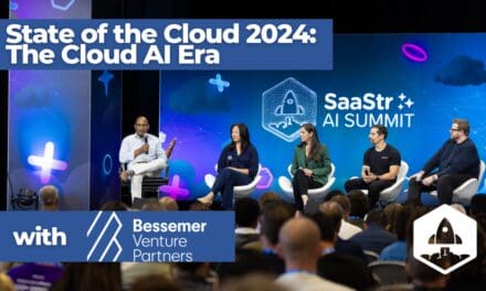 State of the Cloud 2024: The Cloud AI Era with Bessemer Venture Partners