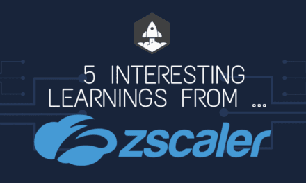 5 Interesting Learnings from Zscaler at $2.5 Billion in ARR